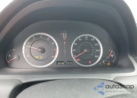 2010 Honda Accord Lx z USA, uszkodzony, nr VIN 1HGCP2F39AA017592